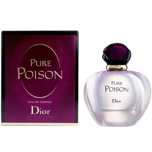 Christian Dior - Pure Poison For Women Eau de Parfum