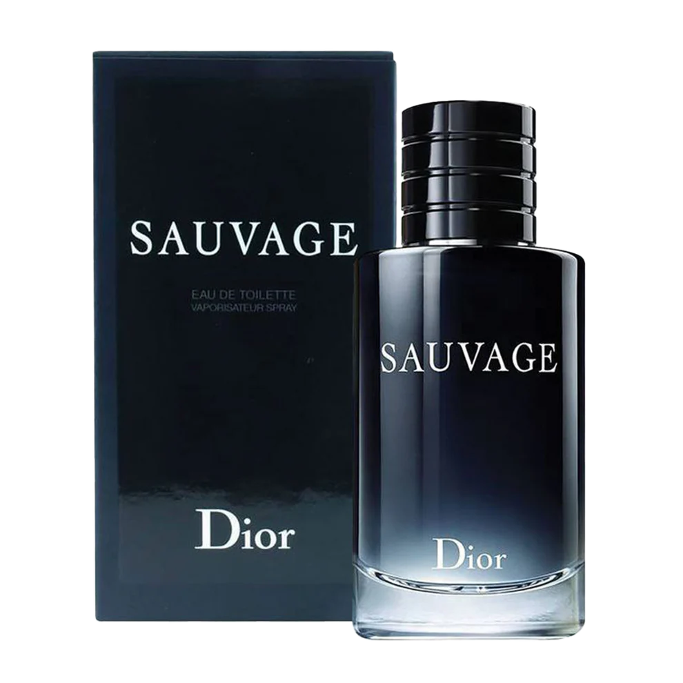 Christian Dior – Dior Sauvage Eau de Toilette