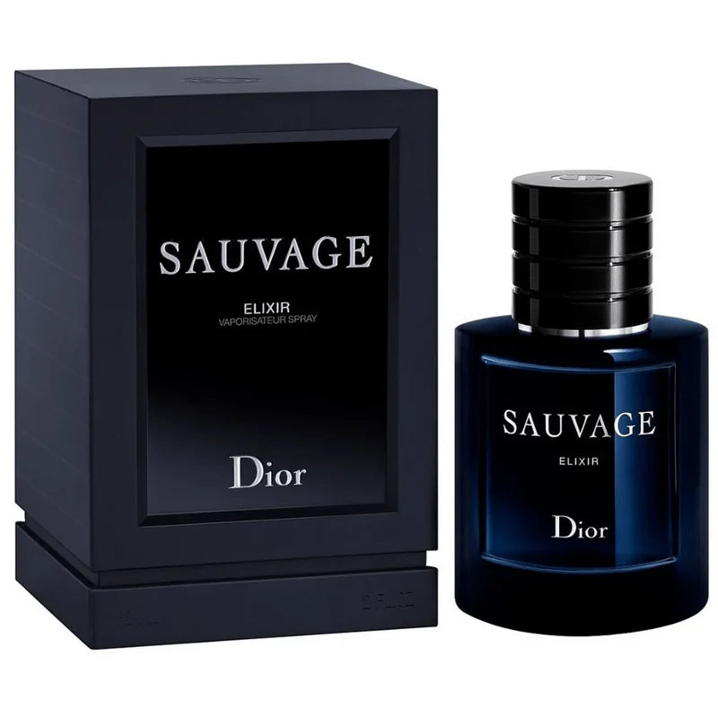 Christian Dior – Dior Sauvage Elixir
