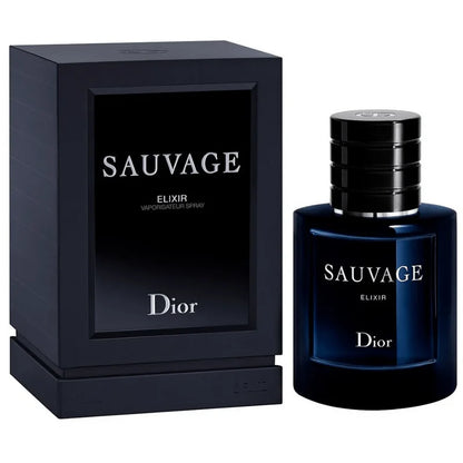 Christian Dior – Dior Sauvage Elixir