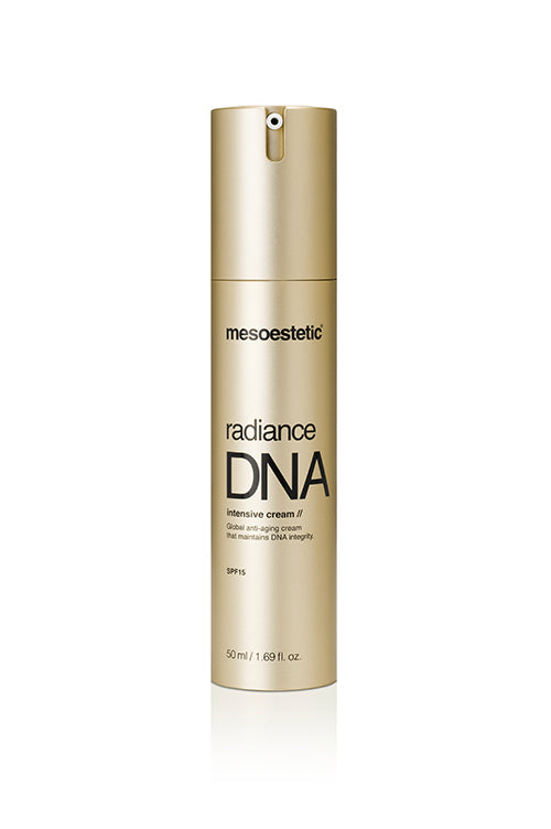 Radiance DNA Intensive Cream