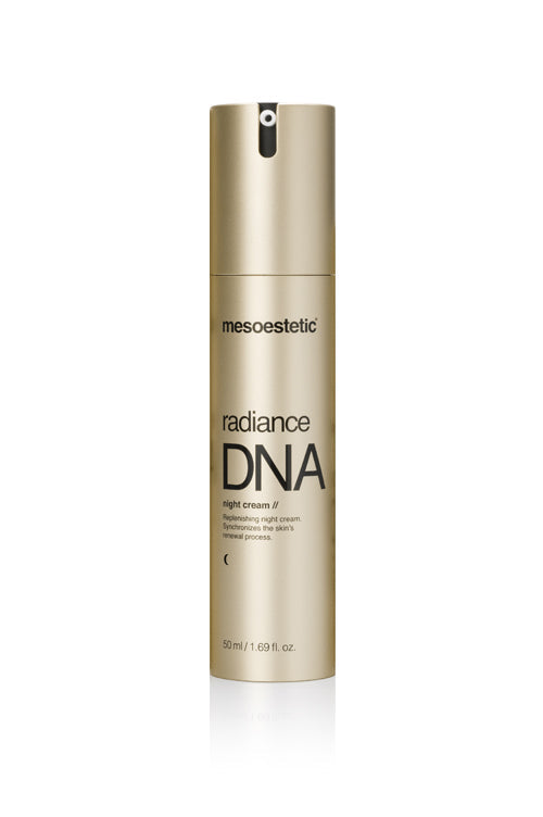 Radiance DNA Night Cream