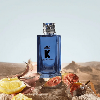 Dolce & Gabbana - K by Dolce & Gabbana Homme Eau de Parfum Coffret 100 ml + Shower Gel / After Shave 50 ml