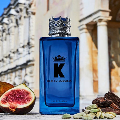 Dolce & Gabbana - K by Dolce & Gabbana Homme Eau de Parfum Coffret 100 ml + Shower Gel / After Shave 50 ml