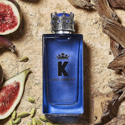 Dolce & Gabbana - K by Dolce & Gabbana Homme Eau de Parfum Coffret 100 ml + Shower Gel / After Shave 50 ml