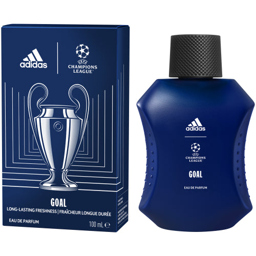 Adidas – Revamp UEFA 11 Eau de Toilette 100 ml