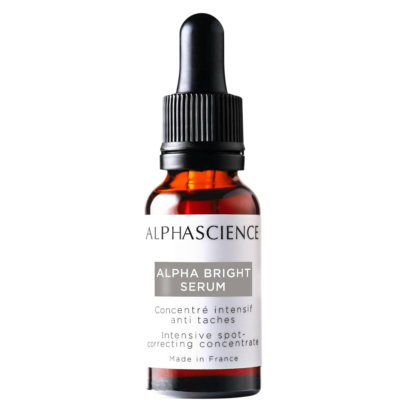 Alpha Bright Serum