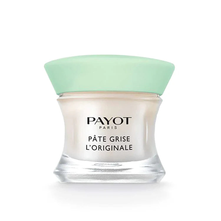 Pate Grise Emergency Anti Imperfections Care