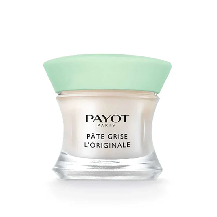 Pate Grise Emergency Anti Imperfections Care