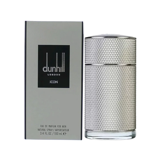 Dunhill – Icon Elite Homme Eau de Parfum 100 ml