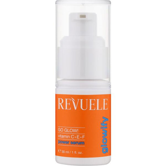 Go Glow Power Serum
