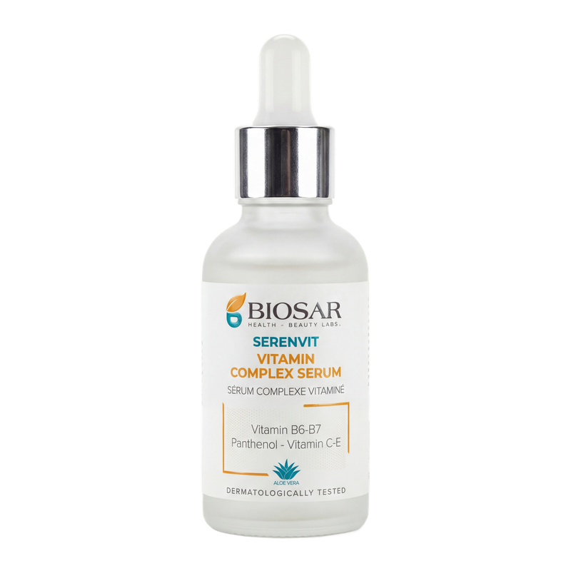 Vitamin Complex Serum