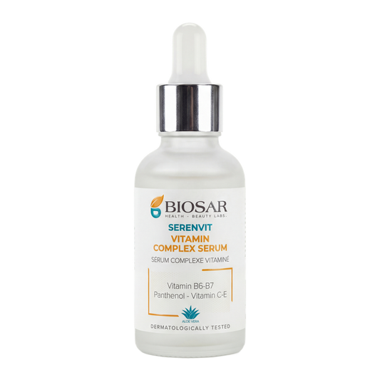Vitamin Complex Serum