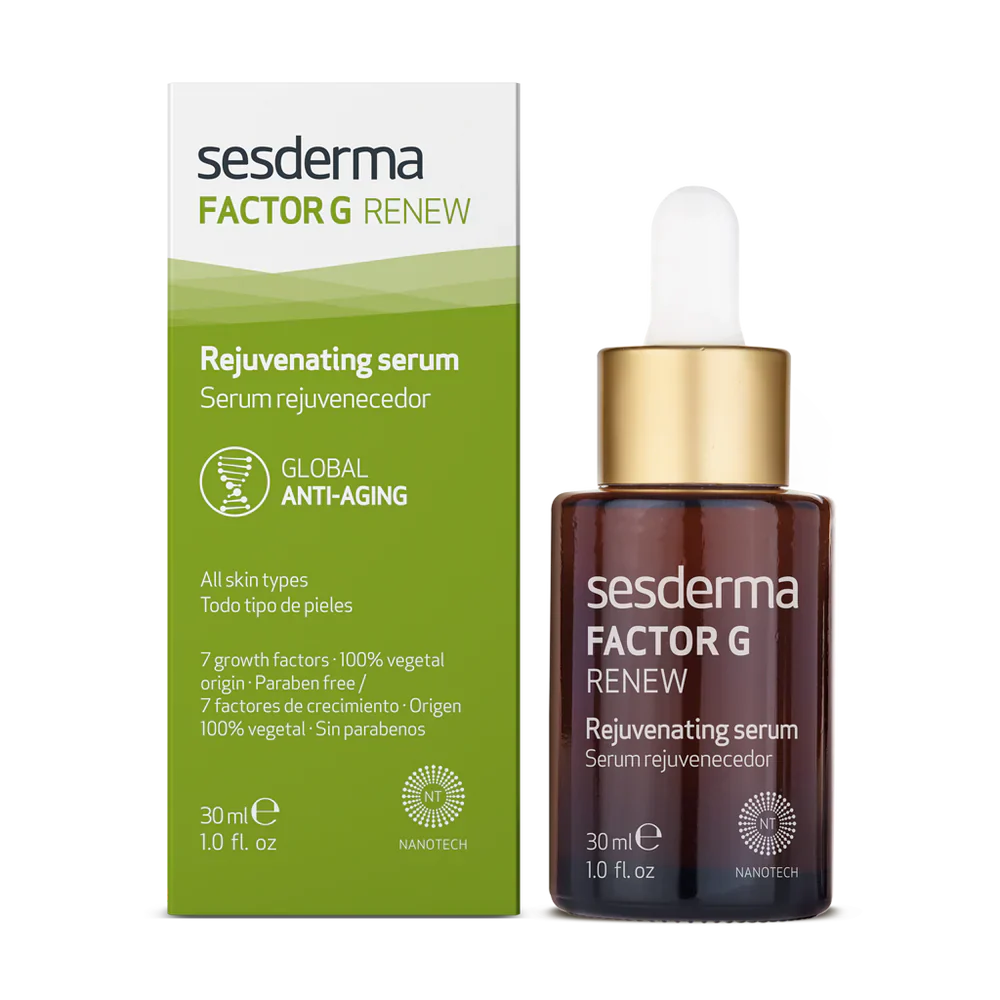 Factor G Renew Serum