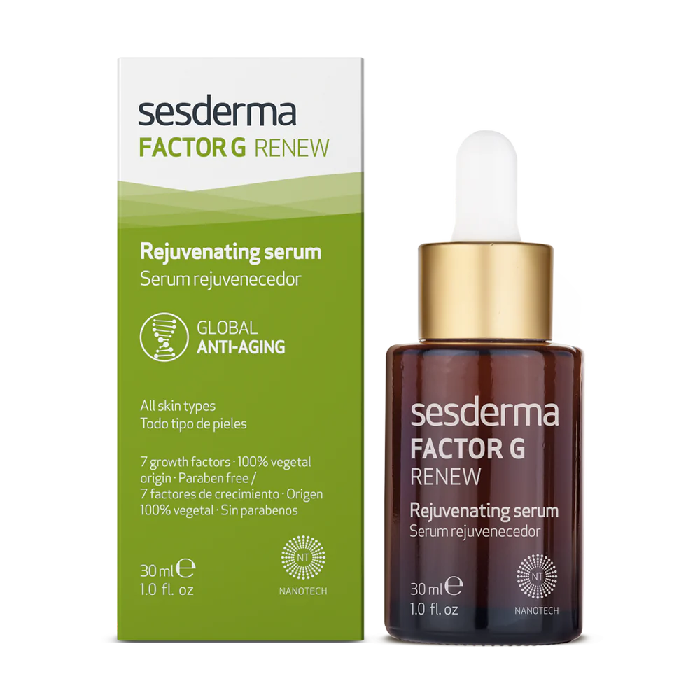 Factor G Renew Serum