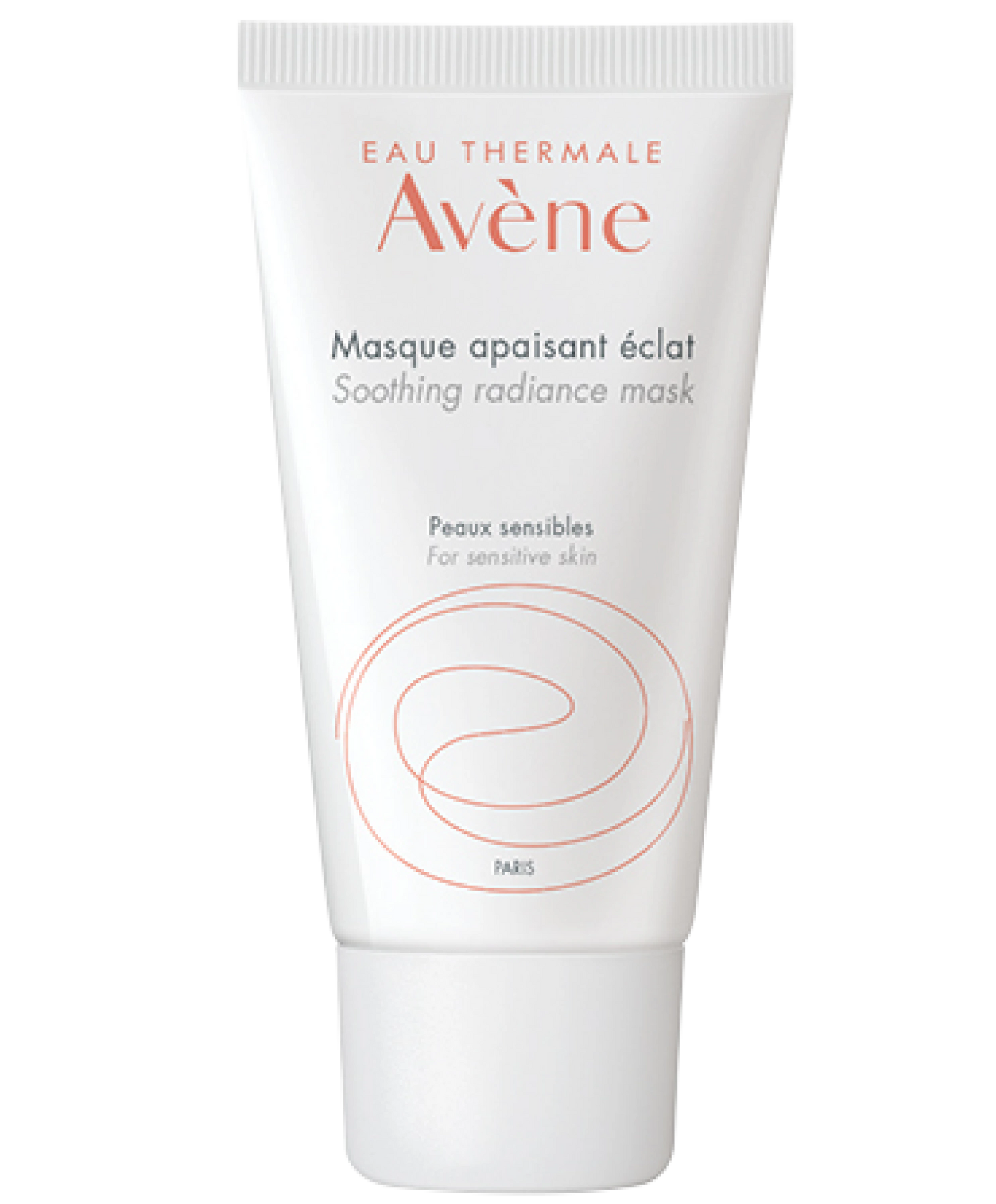 Thermal Water Soothing Radiance Mask - Belle à Merveille