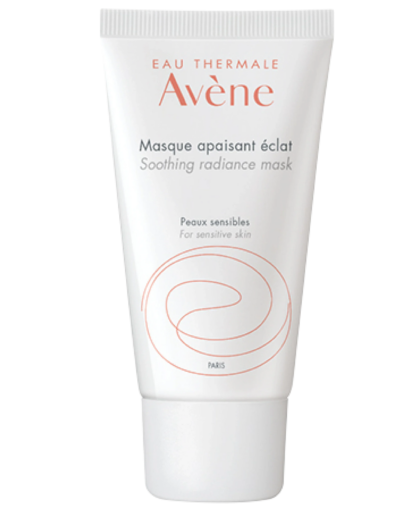 Thermal Water Soothing Radiance Mask