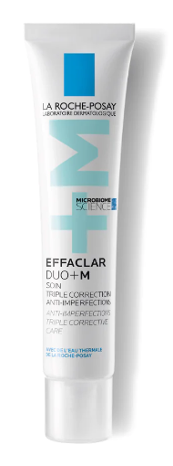 Effaclar Duo+ M Anti Imperfections Triple Corrective Care