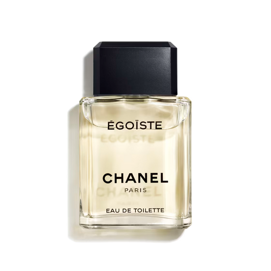 Chanel - Egoiste Homme Eau De Toilette 100ML