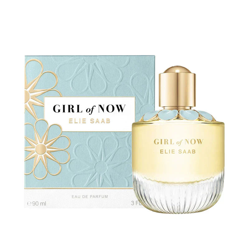 Elie Saab – Girl of Now Eau de Parfum