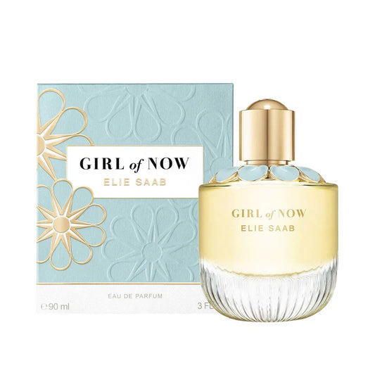 Elie Saab – Girl of Now Eau de Parfum