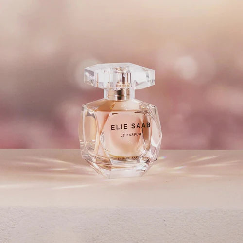 Elie Saab - Le Parfum Eau de Parfum Coffret 90 ml + Body Lotion / Shower Gel 75 ml