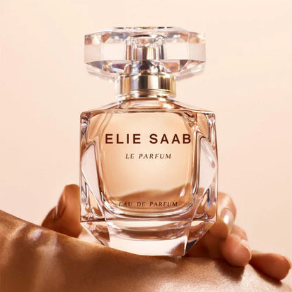 Elie Saab - Le Parfum Eau de Parfum Coffret 90 ml + Body Lotion / Shower Gel 75 ml