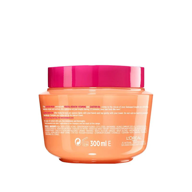 L'Oreal Paris Elvive Dream Long Mask