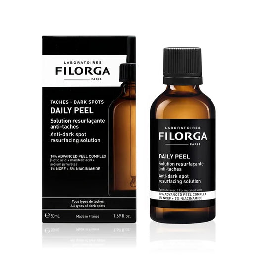 Daily Peel Dark Spots