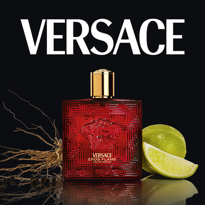 Versace – Eros Flame Pour Homme Eau de Parfum 100 ml