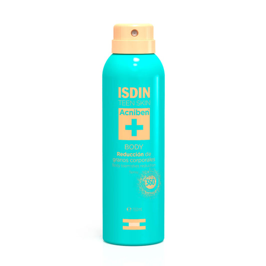 Acniben Body Blemishes Reduction Spray