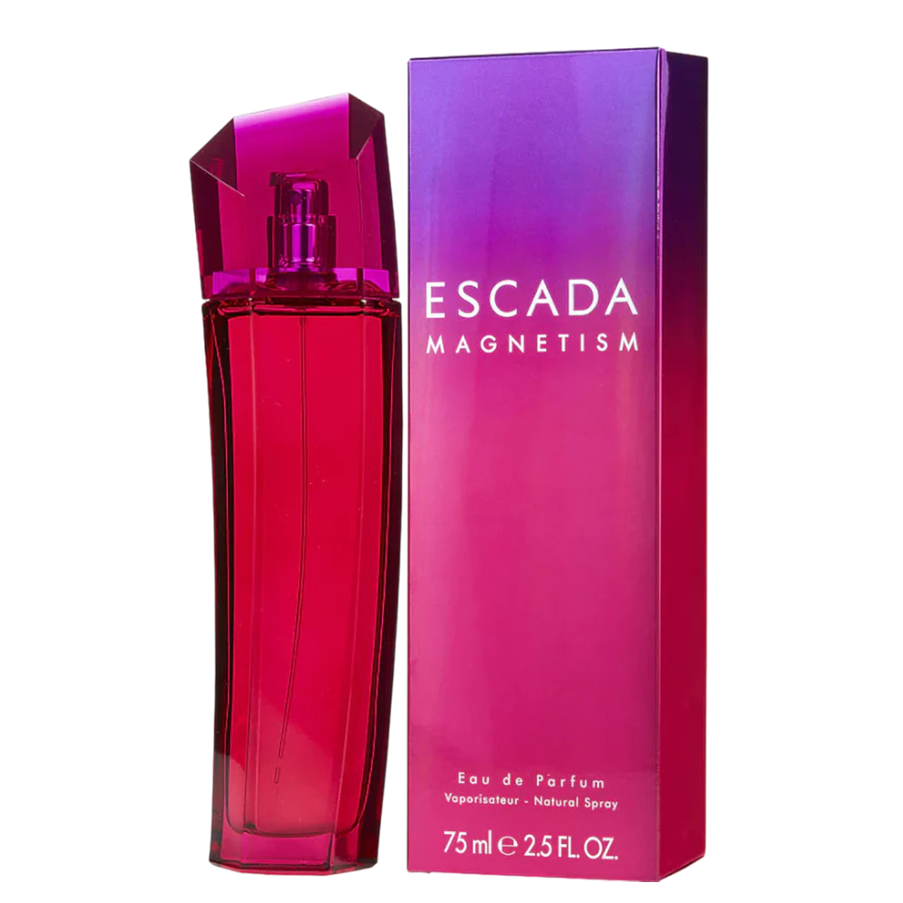 Escada – Magnetism Eau de Parfum 75 ml