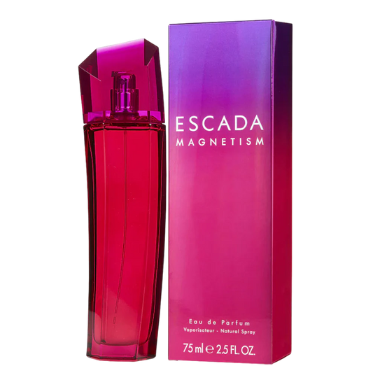 Escada – Magnetism Eau de Parfum 75 ml