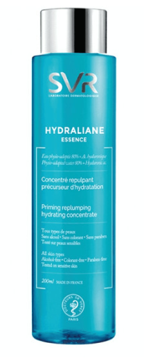 Hydraliane Essence Priming Replumping Moisturising Concentrate 200ml