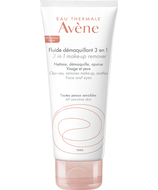 3 in 1 Make-Up Remover - Belle à Merveille