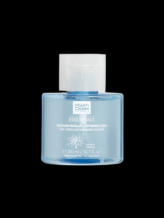 Essentials Micellar Cleansing Solution 300 ml