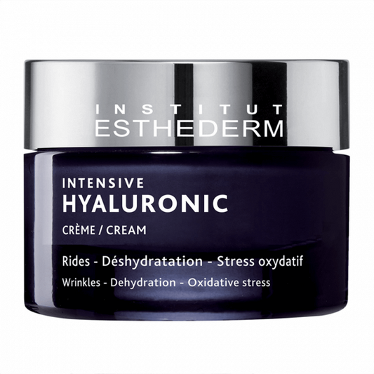 Intensive Hyaluronic Cream 50ml