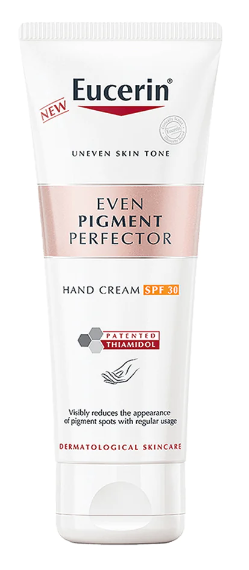 Even Pigment Perfector Hand Cream Spf30