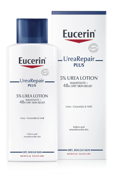 Urea Repair Plus 5% Urea Lotion