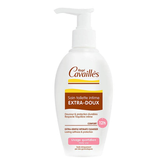 Extra Gentle Intimate Cleanser