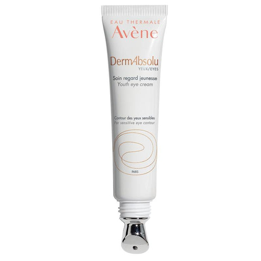 Derm Absolu Eye Cream - Belle à Merveille