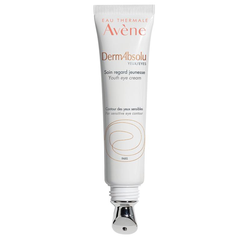 Derm Absolu Eye Cream