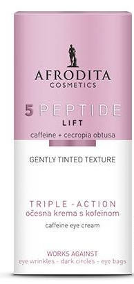 5 Peptide Lift Eye Cream