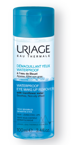 Waterproof Eye Make-Up Remover