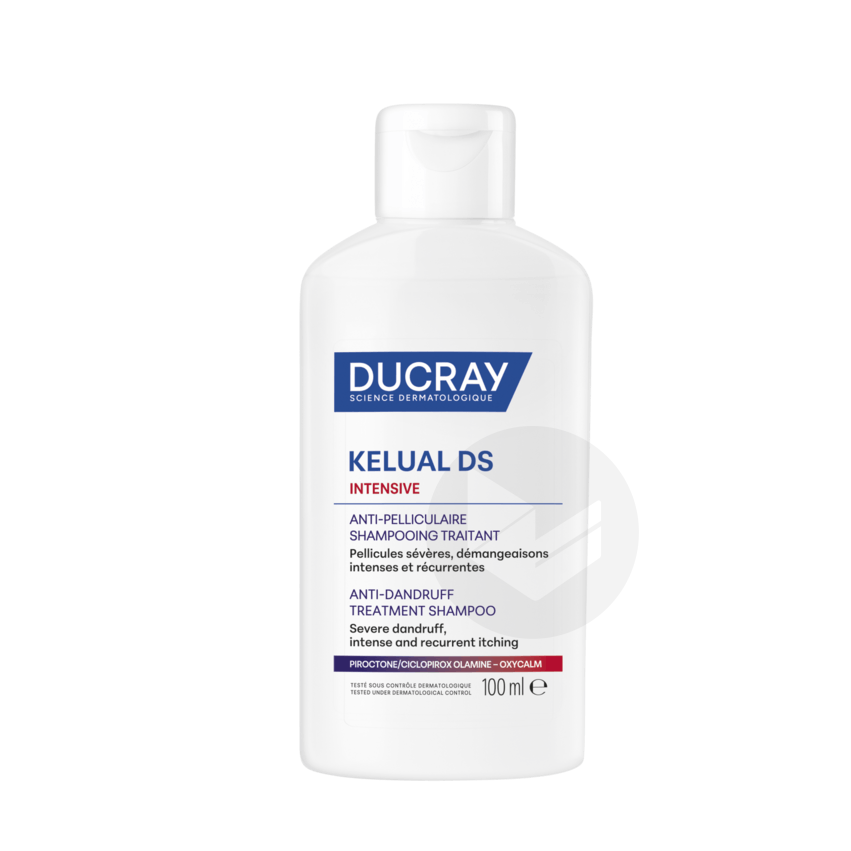 Kelual DS Intensive 100ml