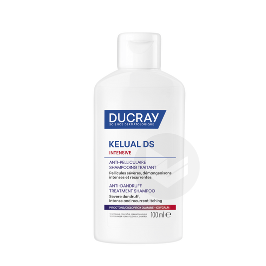 Kelual DS Intensive 100ml