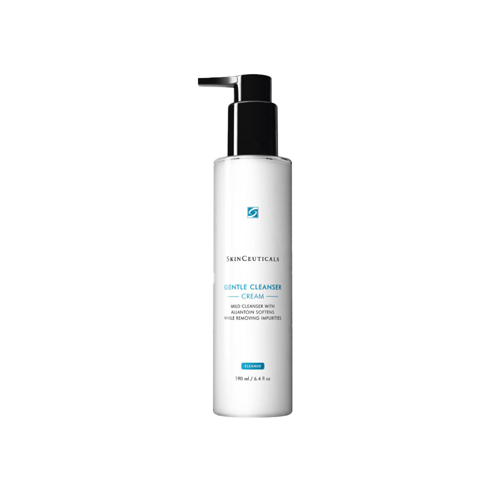 Gentle Cleansing Cream 190 ml