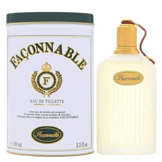Faconnable – Classique Homme Eau de Toilette 100 ml
