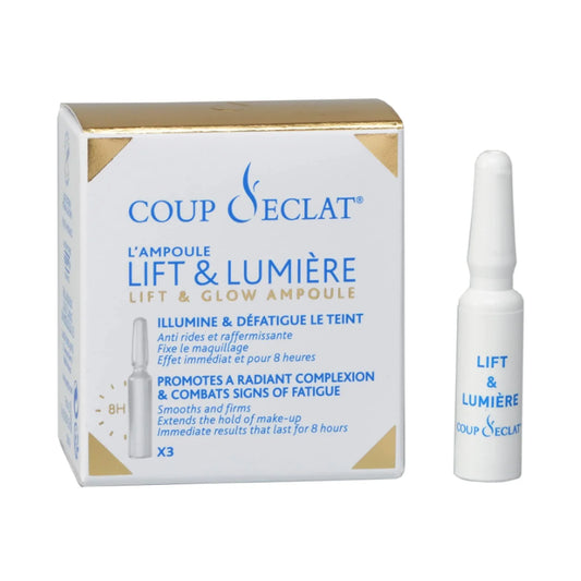 Lift And Glow Ampoule