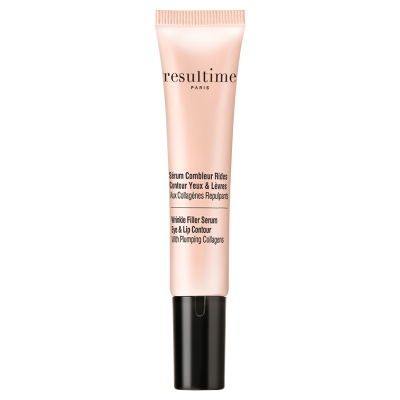 Wrinkle Filler Serum Eye & Lip Contour 15ml